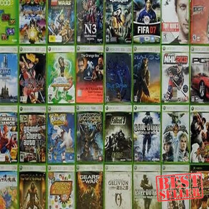 all original xbox games on xbox one