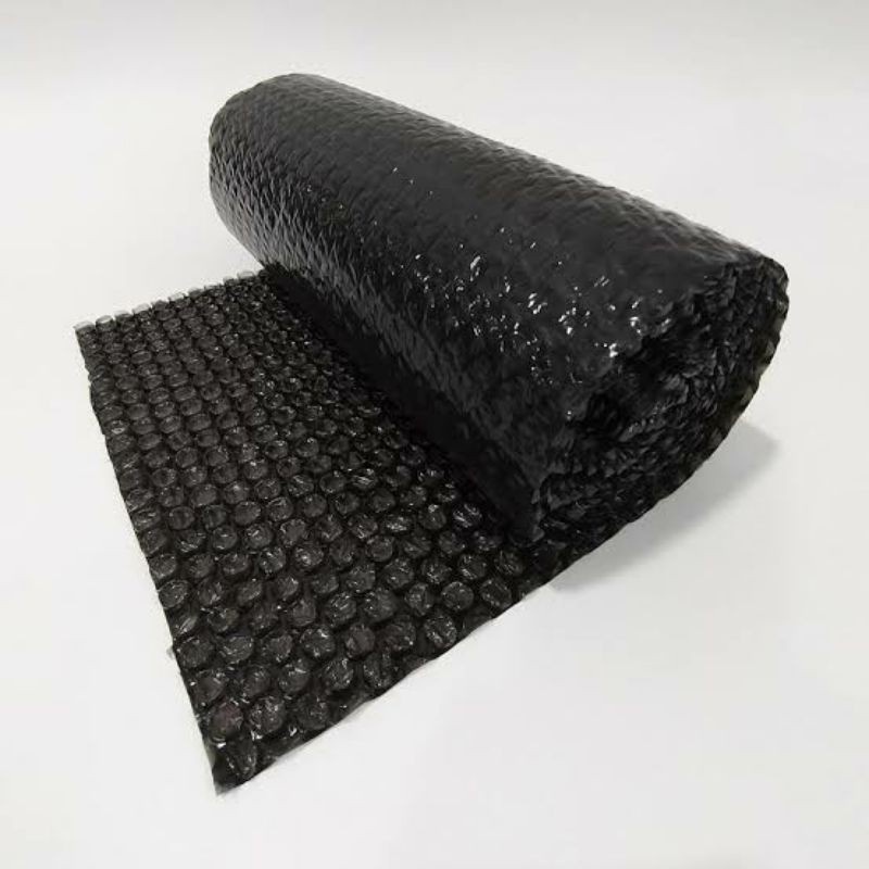 

Bubble Wrap Tambahan Paking