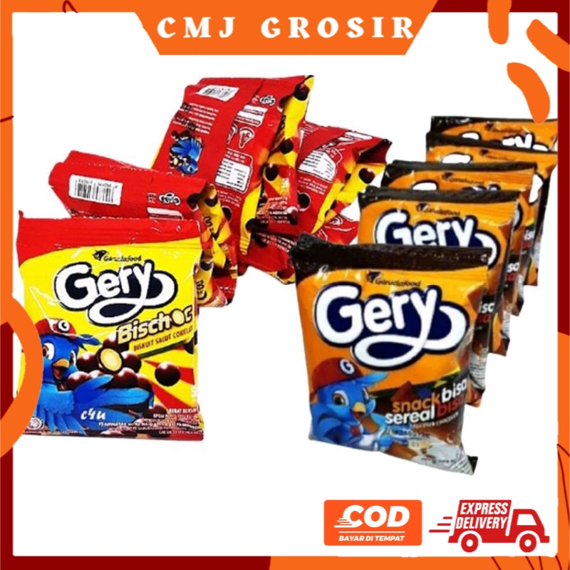 

PROMO GERY SNACK SEREAL | GERY BISCHOC NETTO 10 PCS TERMURAH