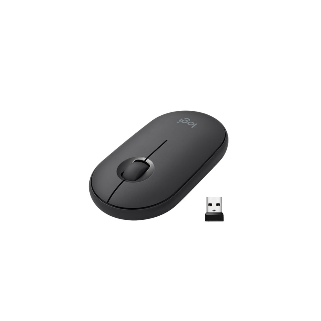 Logitech Pebble M350 Mouse Logitech Wireless Bluetooth silent mouse ORIGINAL