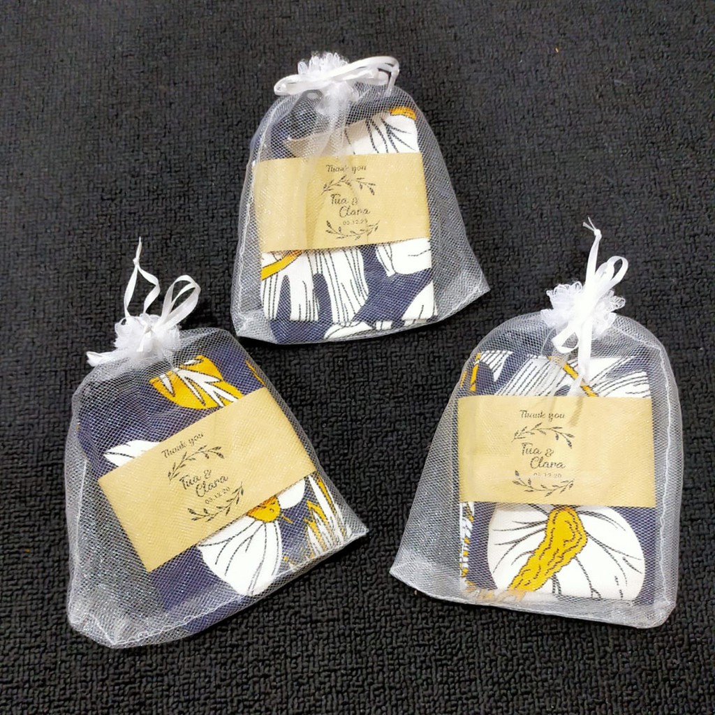 

Termurah Grosir 100 Pcs Souvenir Dompet Kanvas Mini Free Nama Di Kertas Coklat Free Kemas Tile