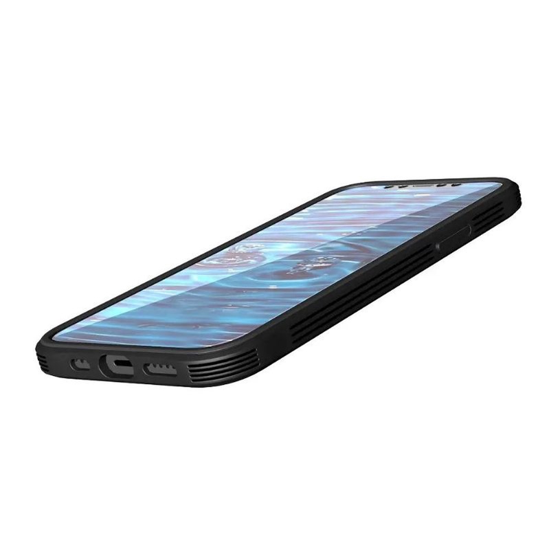 IPHONE 11 6.1 Case 360 Double Sided Full Cover Protective Mobile