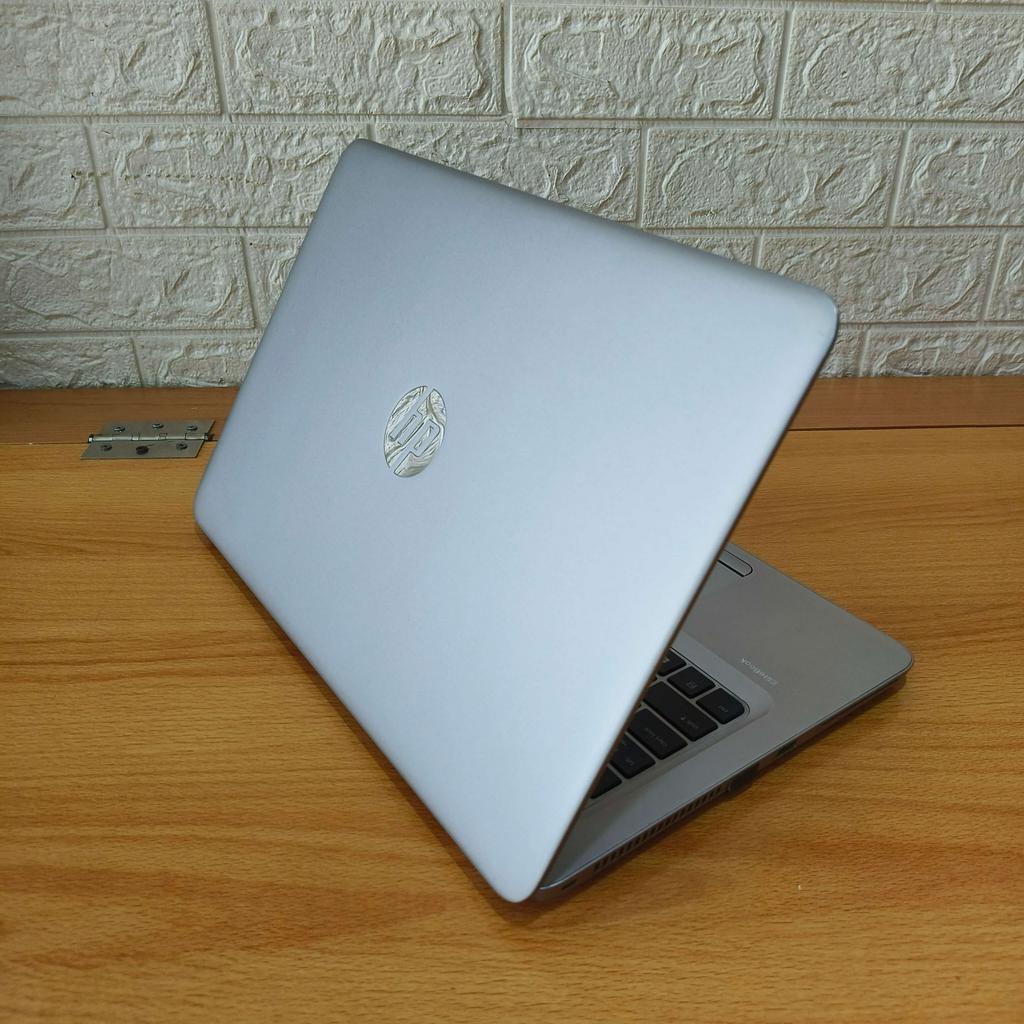 Laptop HP EliteBook 840 G3 Core i5 Gen 6 RAM 8GB Murah Siap Pakai