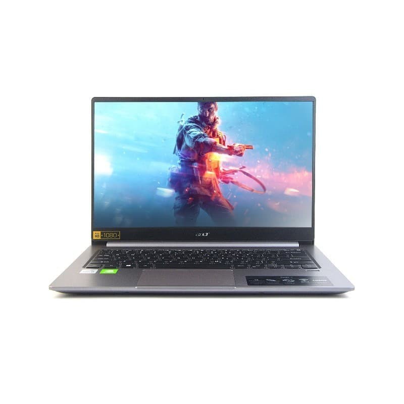 Acer Aspire 5 A514-54-32LT [i3-1115G4 4GB ssd 256Gb 14" DOS] Grs 1Thn