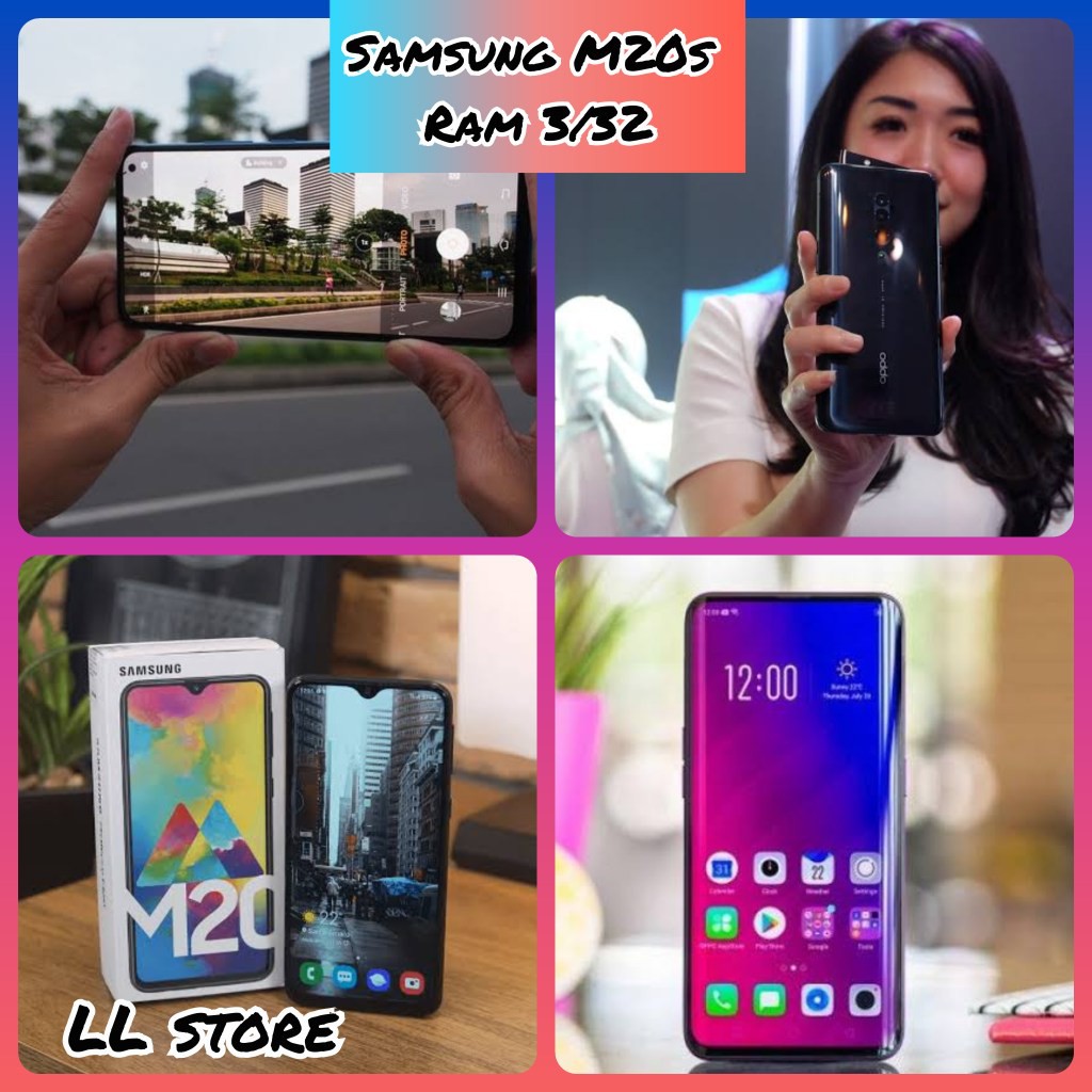 samsung galaxy m20s