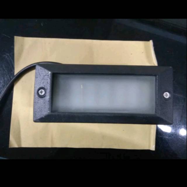 lampu led dinding 3w lampu led tangga 3 w lampu led tembok 3 watt