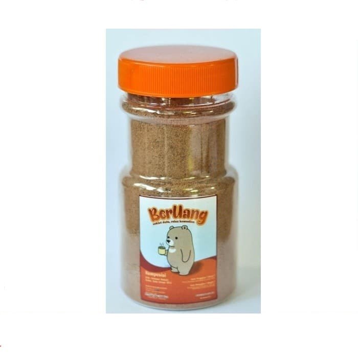 

Coklat Serbuk Beruang 200 Gram