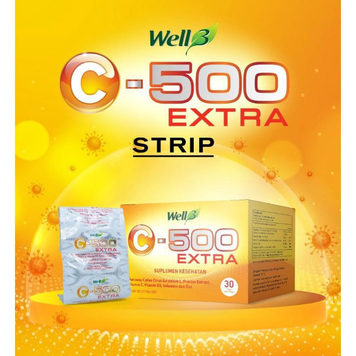 CNI Well3 C-500 Extra