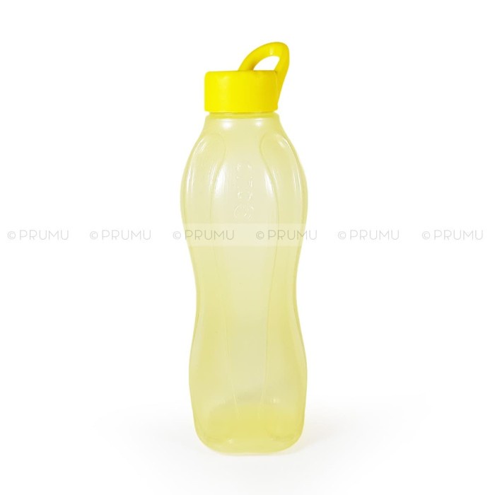 Botol Minum Evo Handle 500 ml - Botol Minum Plastik - Botol Minum Anak - Souvenir Ulang Tahun Anak