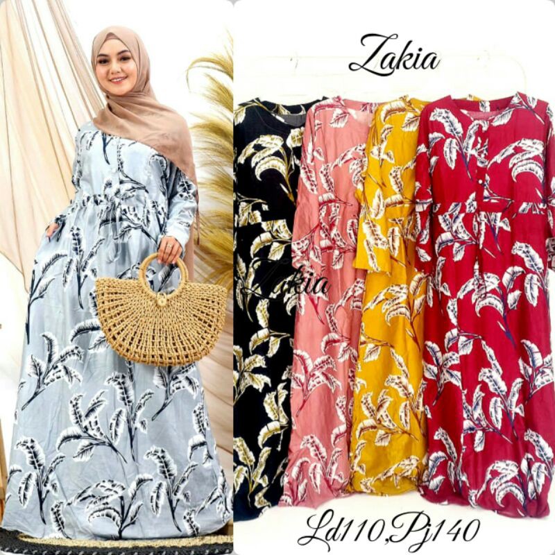 Dress Zakia