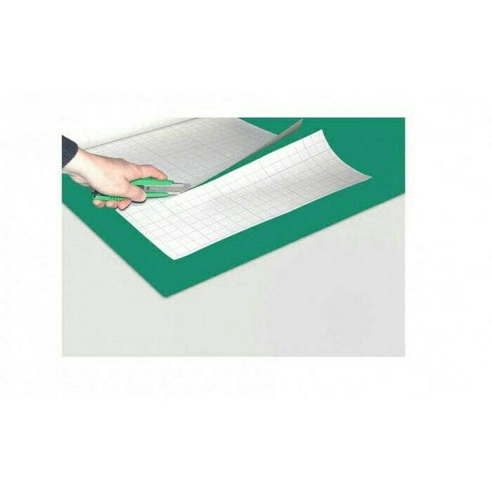 

Limited Cutting Mat A3 Linex (300X450 Mm) Good Quality Terbatas