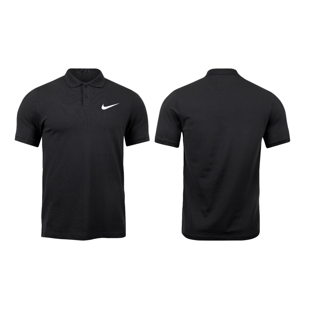 BAJU / KAOS JERSEY LOGO (NK,NB,NY)