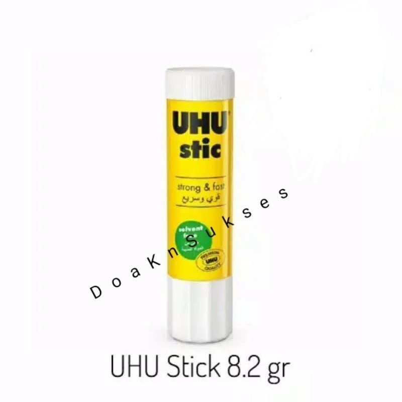 

Uhu Stic 8,2 gr