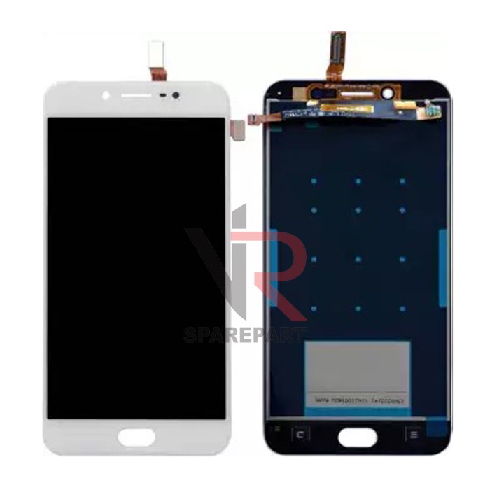 LCD VIVO V5 (1601) / Y67 / V5S FULLSET TOUCHSCREEN