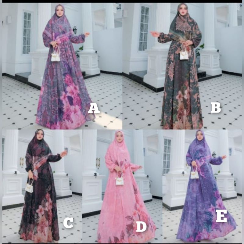 audrey syari agoest hanggono