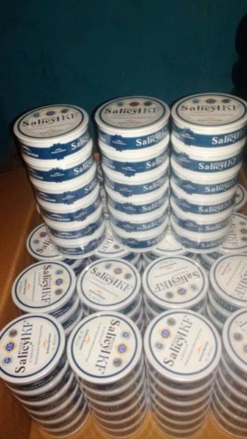 BEDAK SALICYL KF ORIGINAL 60gr