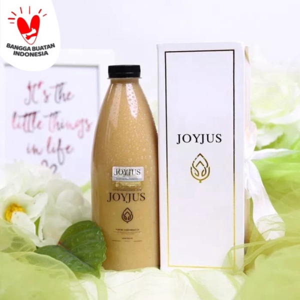 JOYJUS JUS LANGSING terbaik Bukan Arkaden Sincan Sarwendah Ash juice Berkualitas