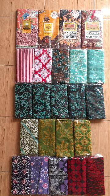 Batik Primisima