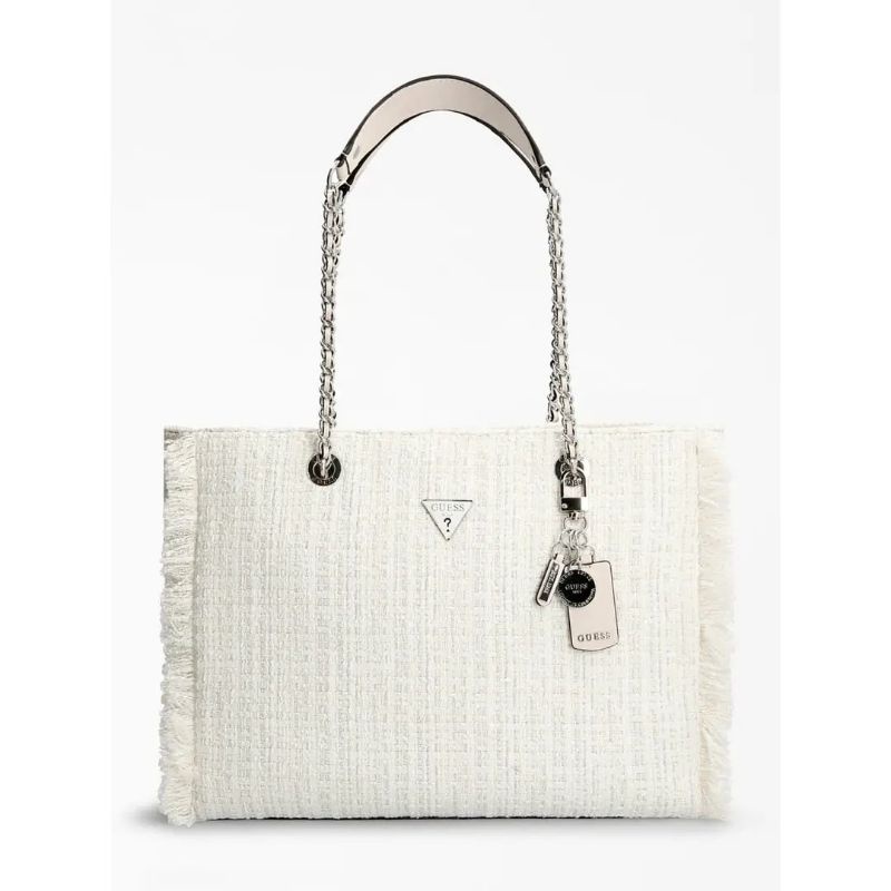 7.7 SALE | GUESSS Cessily Tote