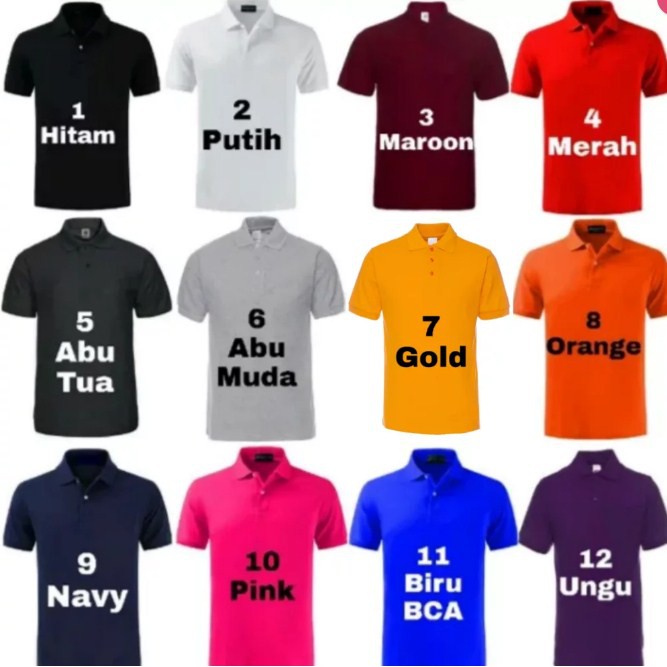 Kaos Berkerah Pria Branded Kumpulan Model Kemeja Kaos Berkerah Pria Branded Kumpulan Model Kemeja