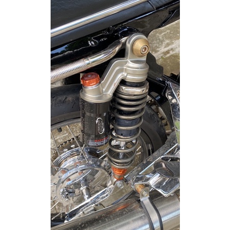 KTC EXTREAM 32mm Bekas Kondisi Mulus