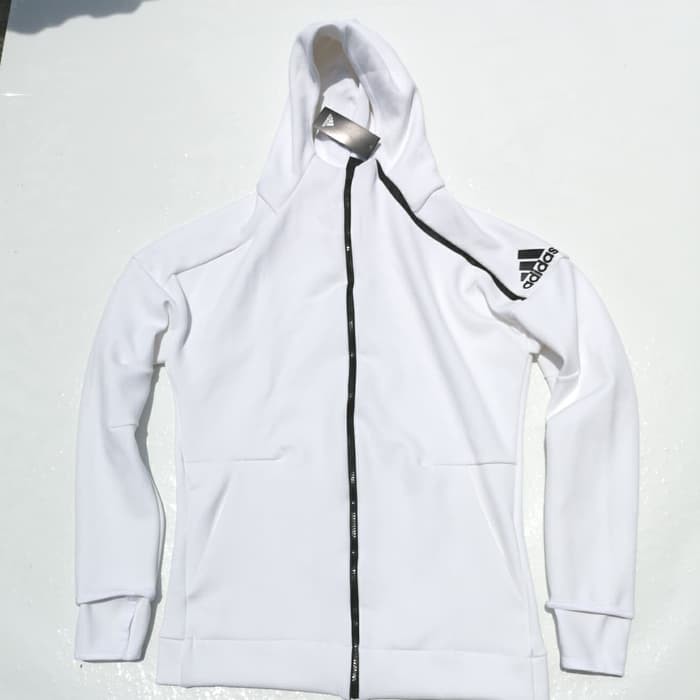 jaket adidas zne