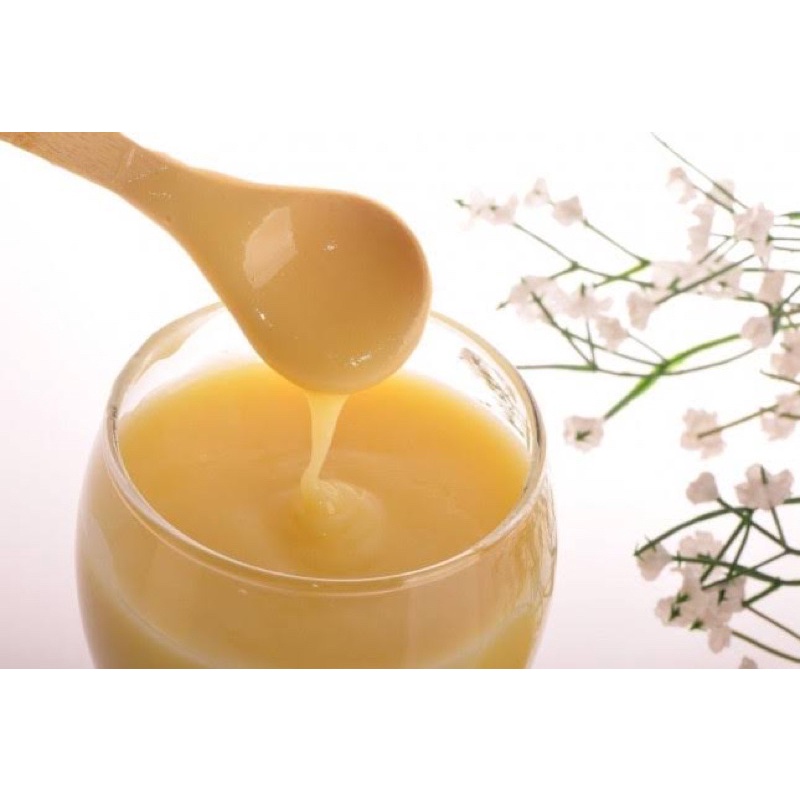 

Royal Jelly Asli 100gr