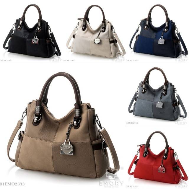 2333  E M.O.R Y    Mimossa.