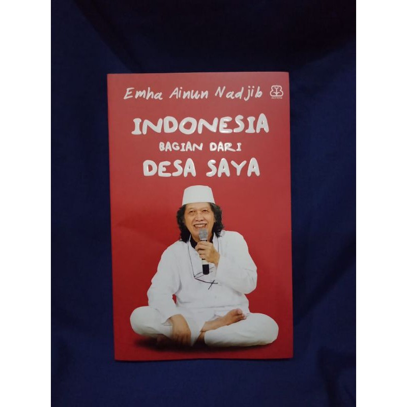 INDONESIA BAGIAN DARI DESA SAYA