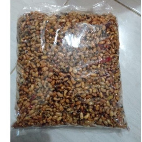 

Kacang Otok Pedas Manis