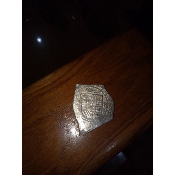 Koin Kerajaan SUMENEP