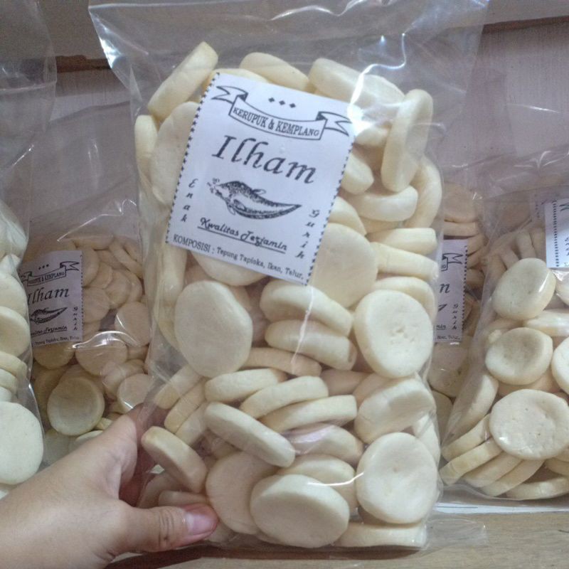 

Kempelang ikan