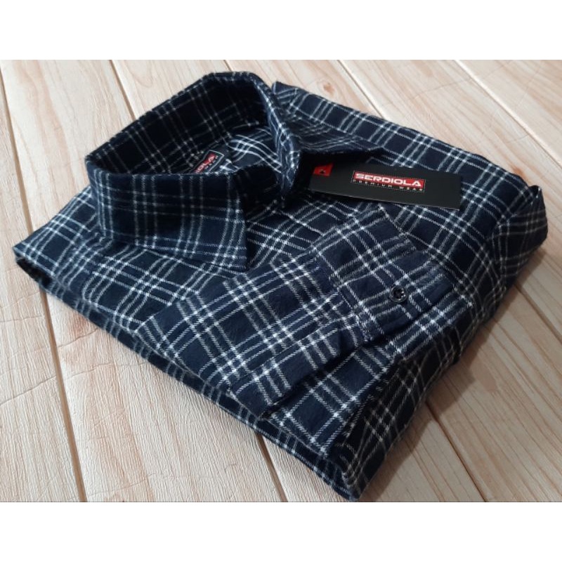 KEMEJA FLANEL SUPER JUMBO PRIA OUTFIT PRIA JUMBO BIG SIZE BRAND DISTRO MOTIF KOTAK KEMEJA BESAR