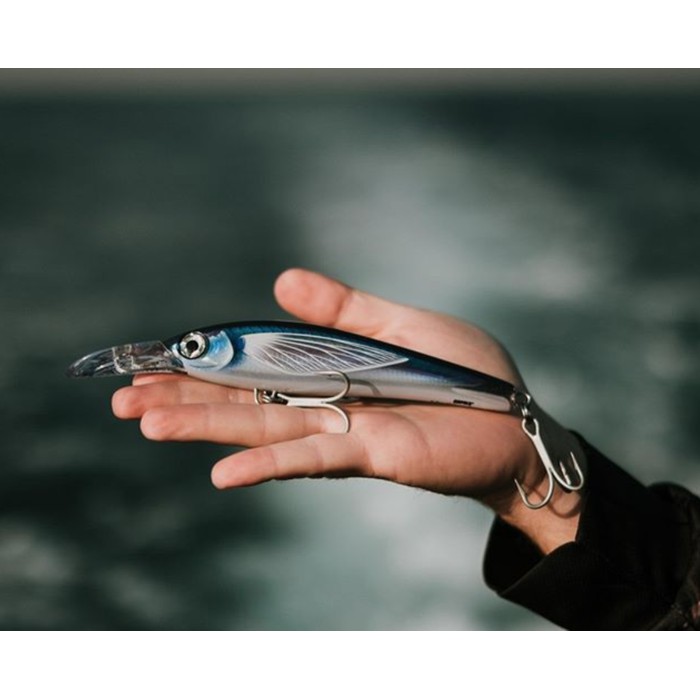 RAPALA X-RAP MAGNUM XTREME 160