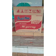 

kardus bekas indomie