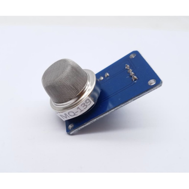 freon gas detection sensor MQ139 MQ 139 MQ-139 R134A halogen module