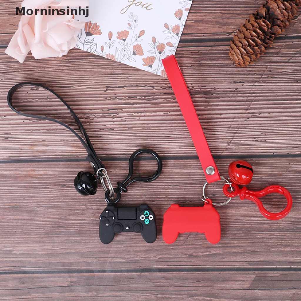 Mornin Creative Game Handle Key chain Model Gantungan Kunci Untuk Hadiah Pernak Pernik Pria Pacar id