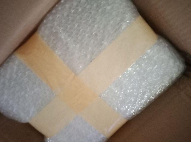 Acrylic Tempat Anting 5laci + Laci , Akrilik Jawerly Organizer 5slot