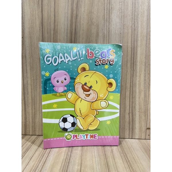 

Buku Tulis 30 lembar / Buku Tulis Murah / ATK Murah
