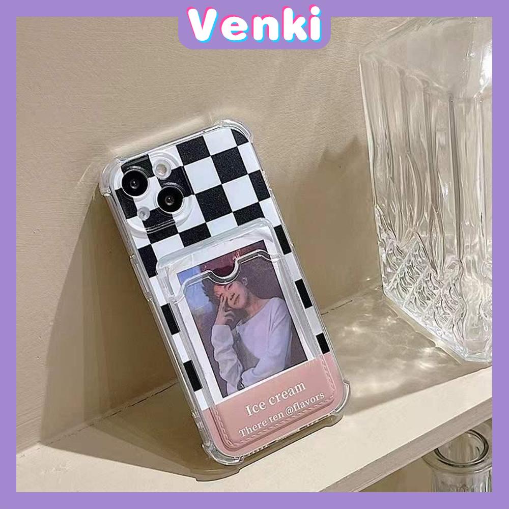 Casing Silikon Iphone 13 Pro Max 12 Pro Max 11 Pro Max 7 Plus Shockproof Warna Hitam Putih Pink