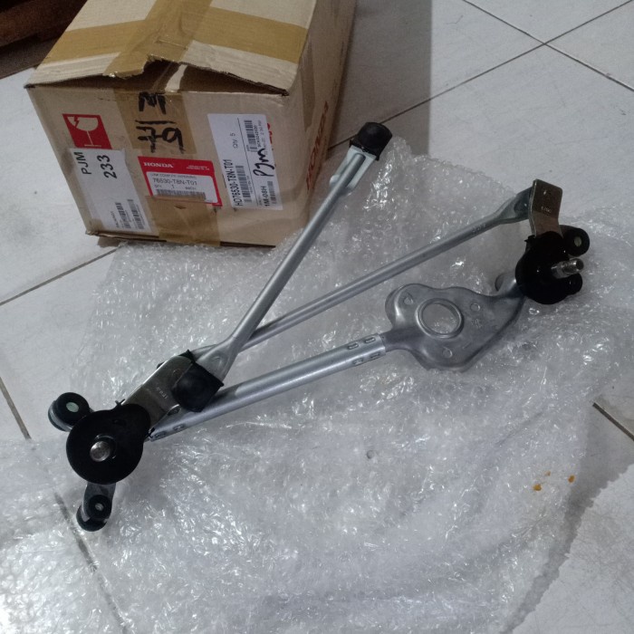 Link Wiper Depan HRV 2015-2021Up Original