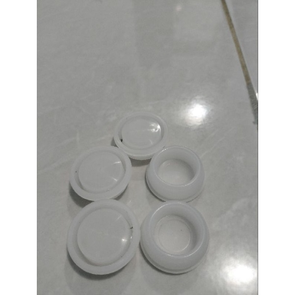 Tutup Kaleng Thinner / Tutup Kaleng Cat / Plug Thinner / Plug Cat