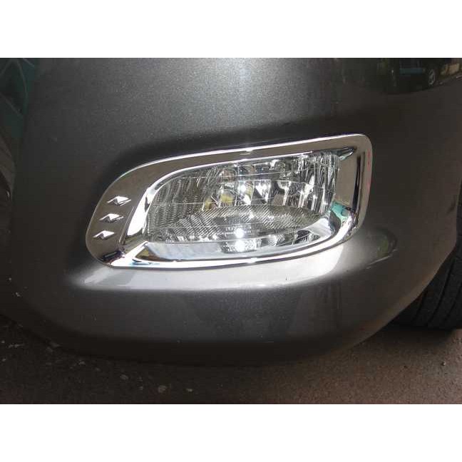 Ring / Garnish / List / Garnis Fog Lamp / Foglamp New Innova