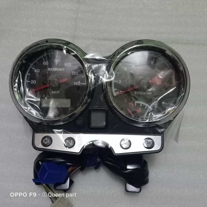 speedometer spedometer Suzuki Thunder 125 new original