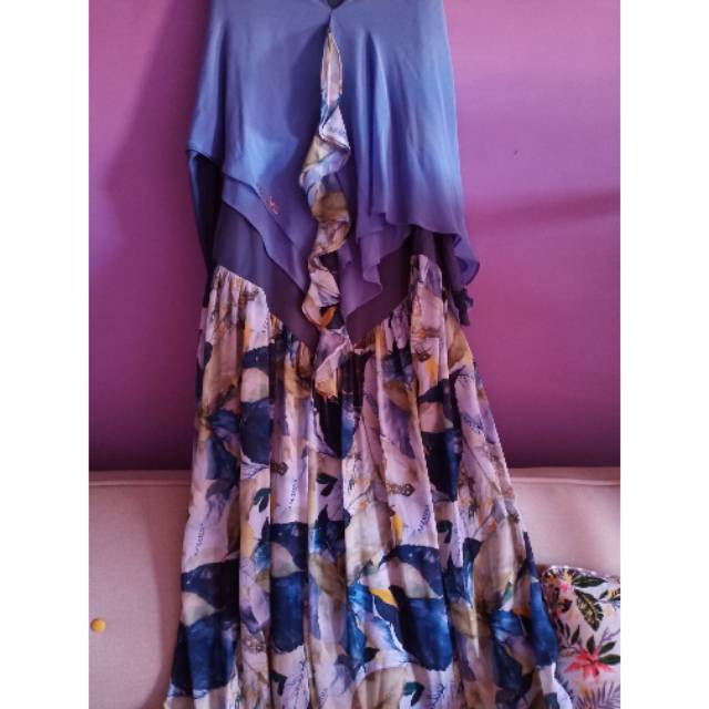 Preloved AZP(azzahra premium)