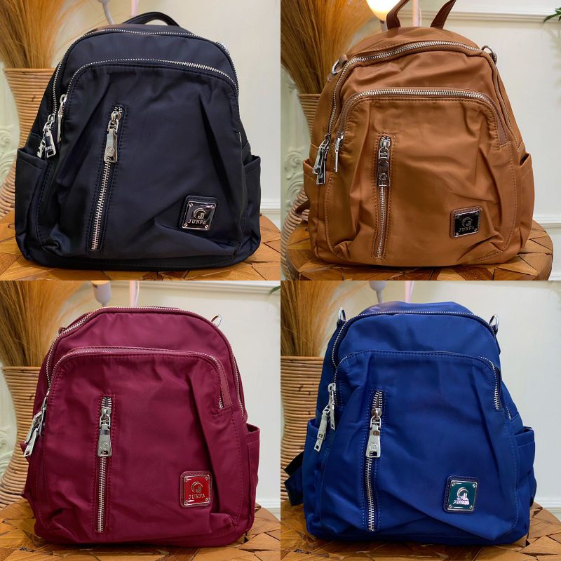 TAS RANSEL JUNFA