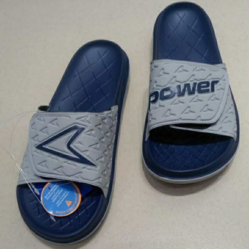 sendal bata-power pria/wanita terbaru