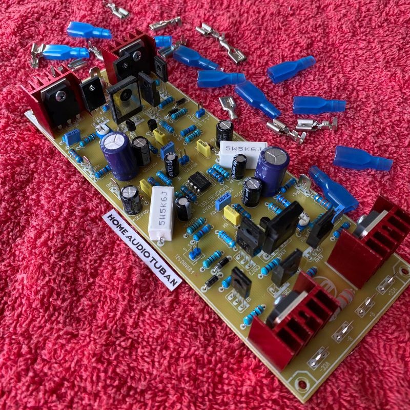 KIT DRIVER MICRO BOSTRAP BTL BRIDGE