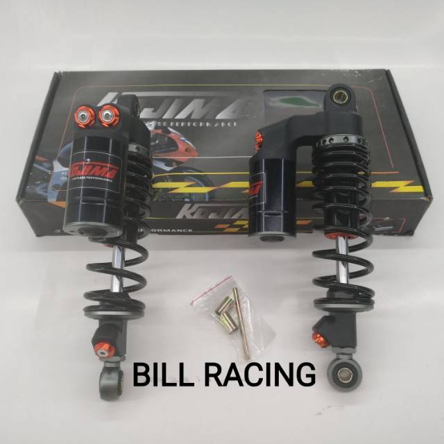 SHOCK KOJIMA WP BEBEK SIZE 280 MM TABUNG