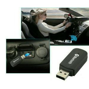 Blutooth Receiver Audio Mobile